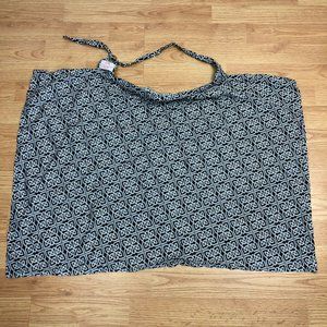 UDDER COVER for Nursing Mothers Breastfeeding